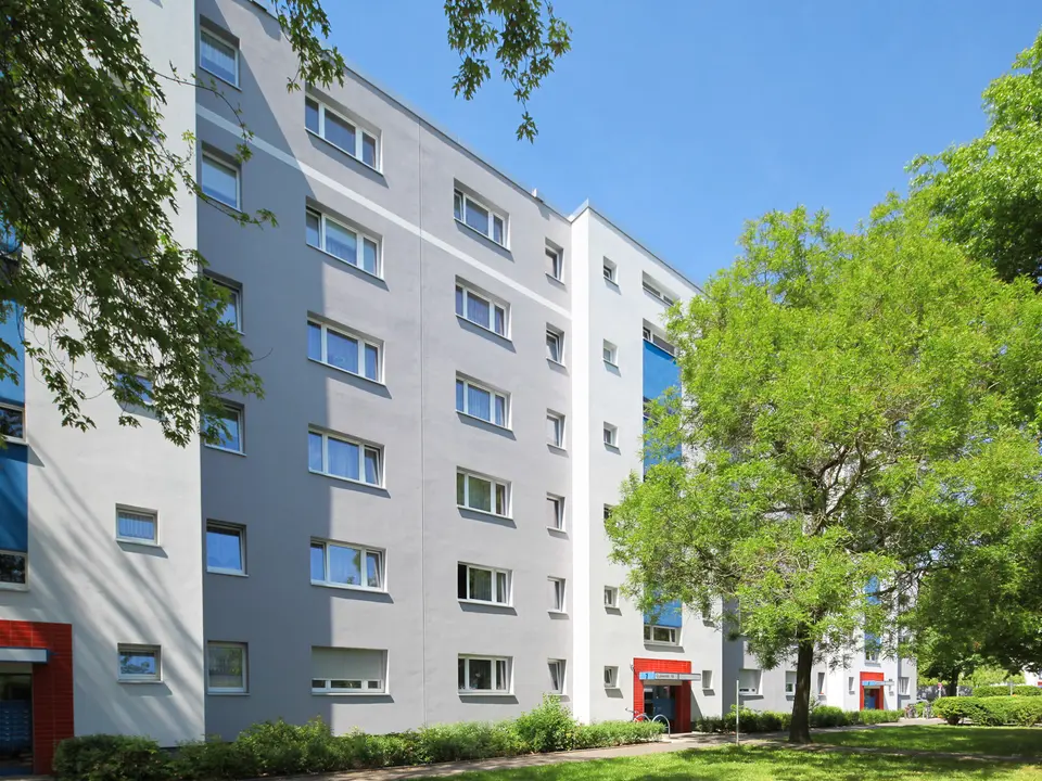 Studio mit 34 m² in Berlin – Bild 1