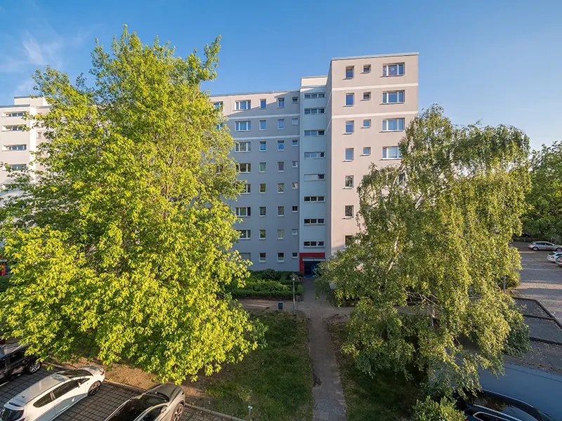 Studio mit 34 m² in Berlin – Bild 2