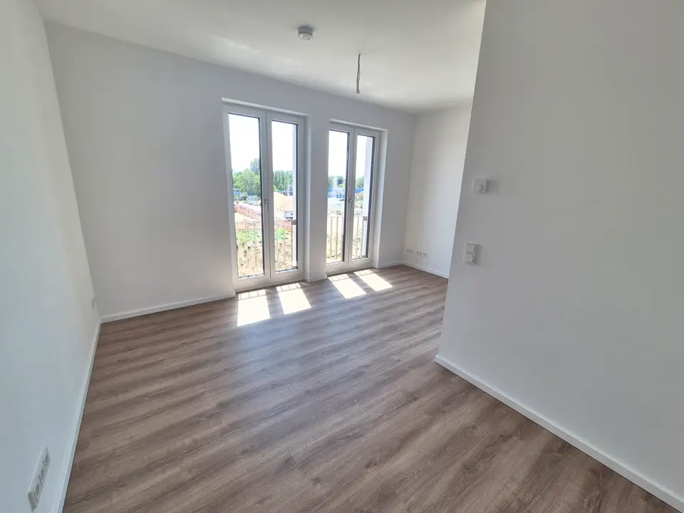 Studio mit 34 m² in Berlin – Bild 9