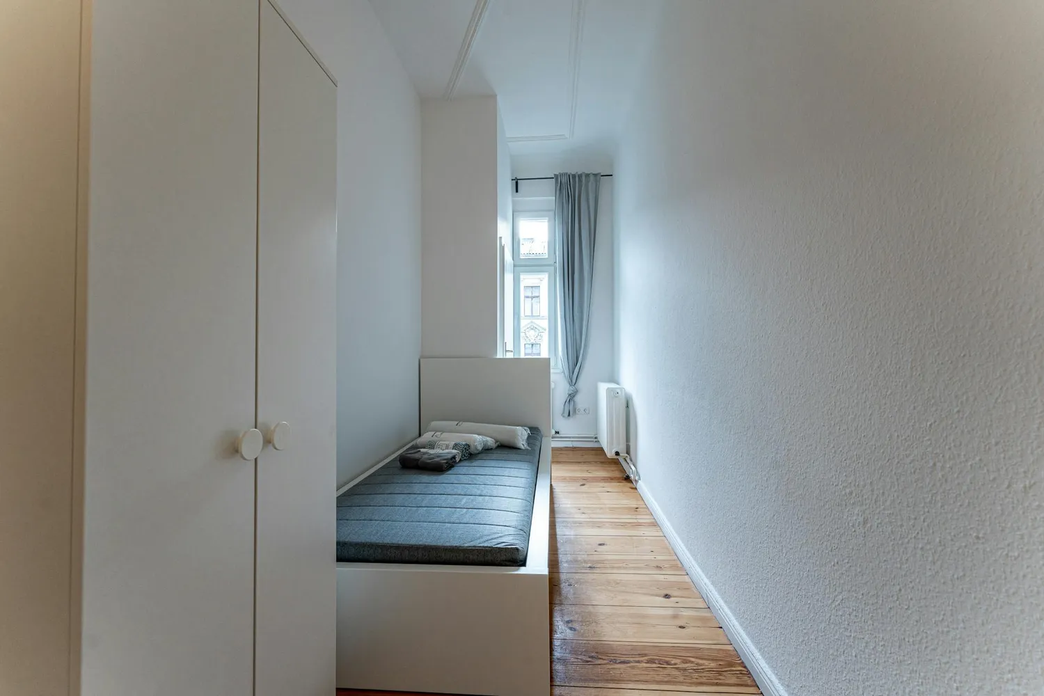 WG-Zimmer in Berlin – Bild 1