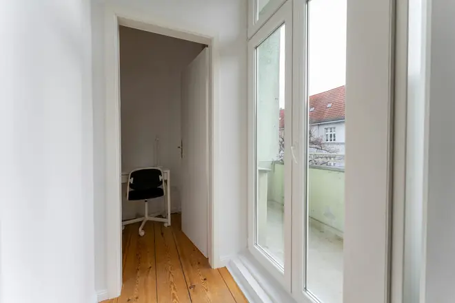 WG-Zimmer in Berlin – Bild 5