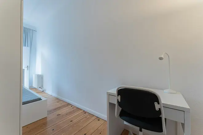 WG-Zimmer in Berlin – Bild 3