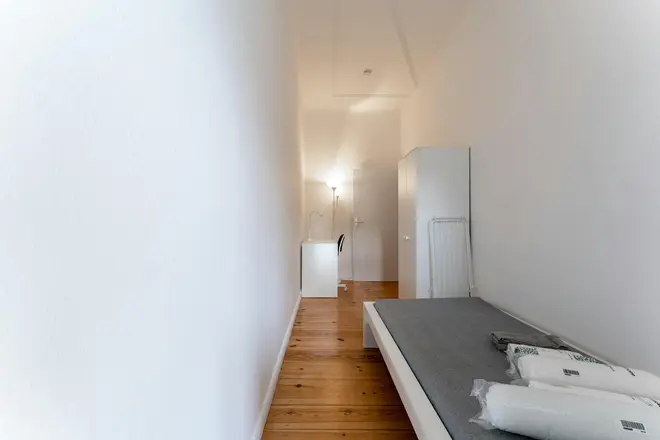 WG-Zimmer in Berlin – Bild 2