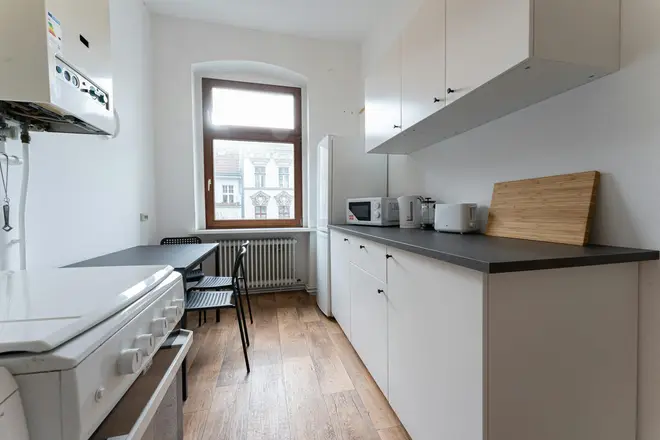 WG-Zimmer in Berlin – Bild 7