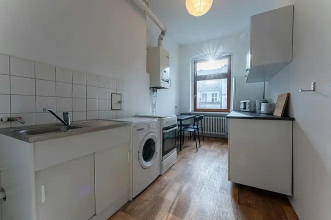 WG-Zimmer in Berlin – Bild 9