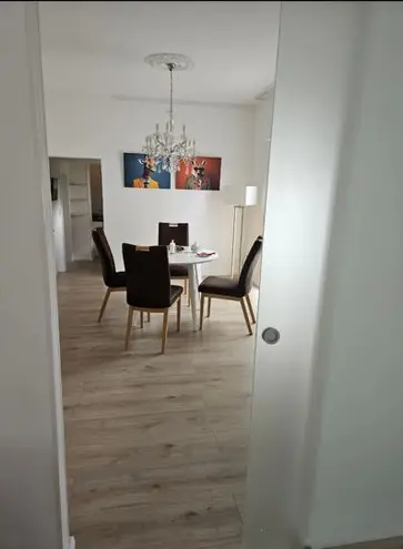 4 Zimmer Wohnung mit 100 m² in Osnabrück – Bild 1