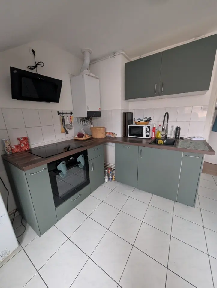 WG-Zimmer mit 16 m² in Darmstadt – Bild 3
