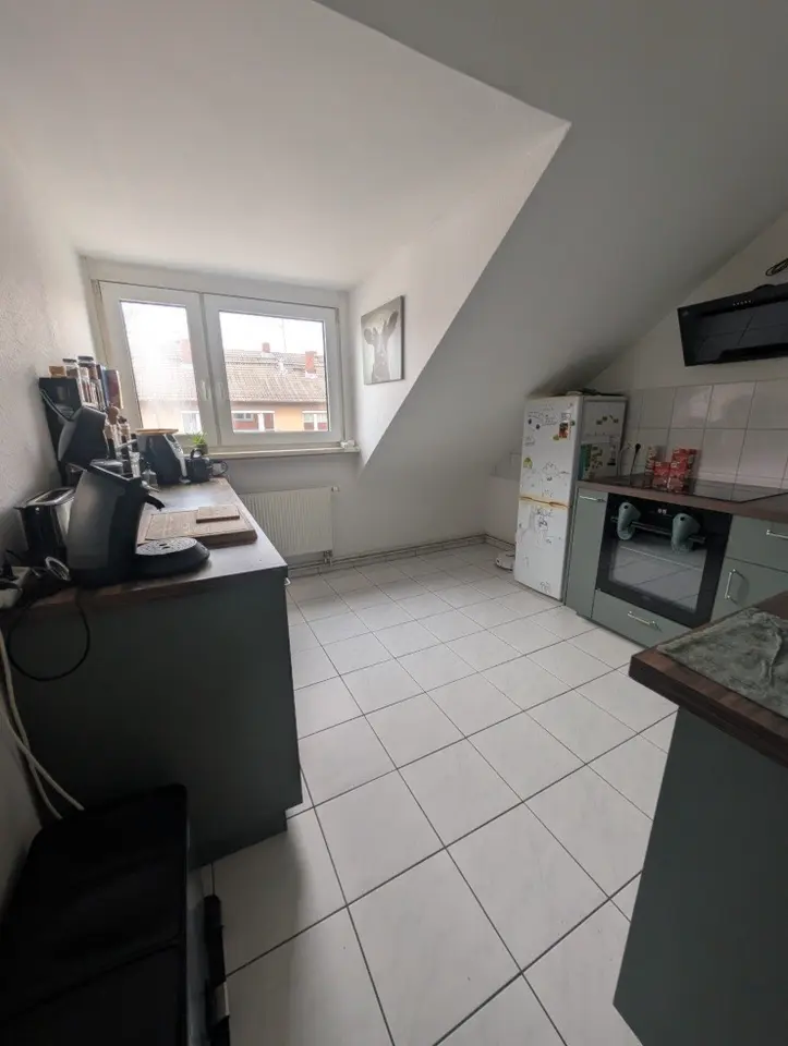 WG-Zimmer mit 16 m² in Darmstadt – Bild 4