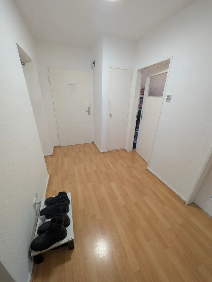 WG-Zimmer mit 16 m² in Darmstadt – Bild 5