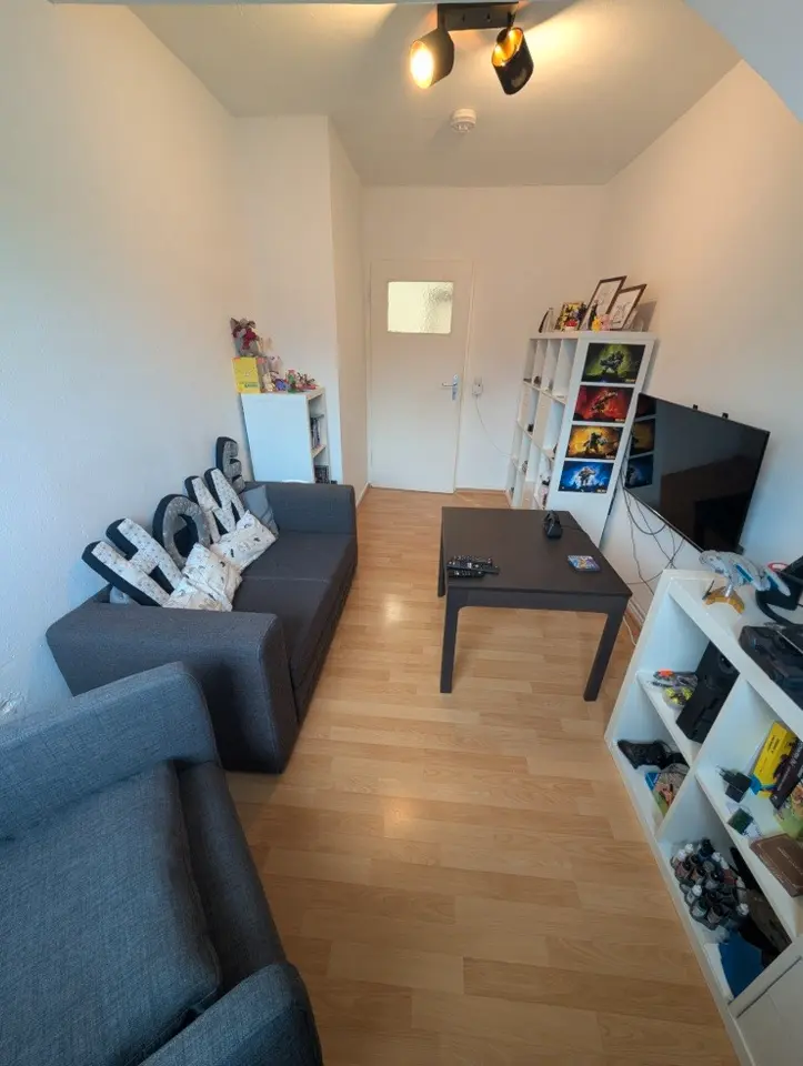 WG-Zimmer mit 16 m² in Darmstadt – Bild 7