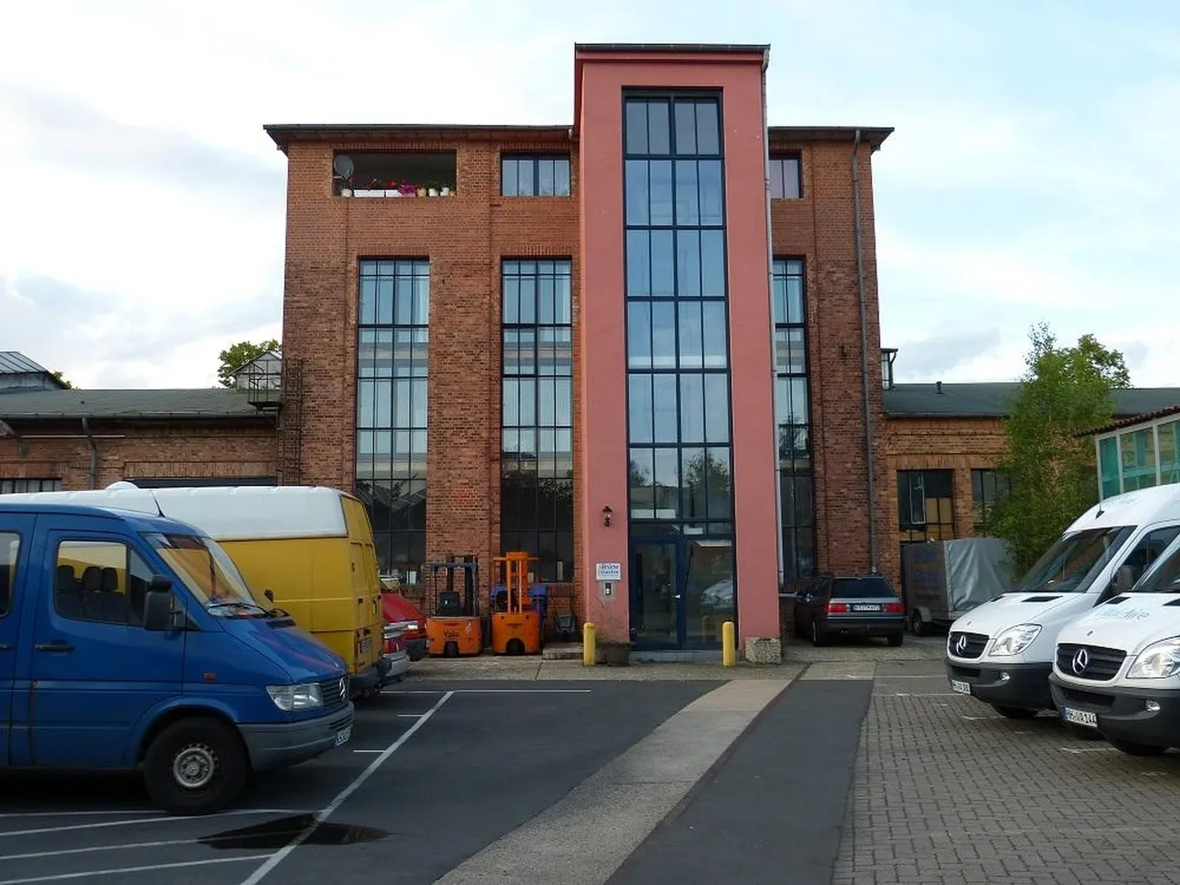 3 Zimmer Wohnung mit 82 m² in Kassel – Bild 1