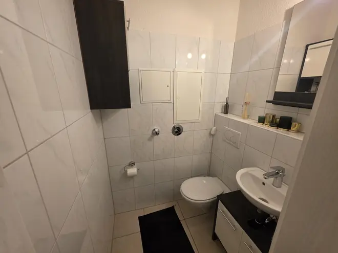 3 Zimmer Wohnung mit 82 m² in Kassel – Bild 12