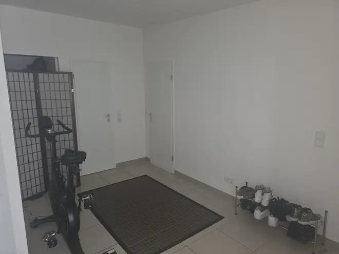 3 Zimmer Wohnung mit 82 m² in Kassel – Bild 2