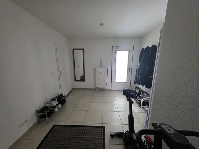 3 Zimmer Wohnung mit 82 m² in Kassel – Bild 3