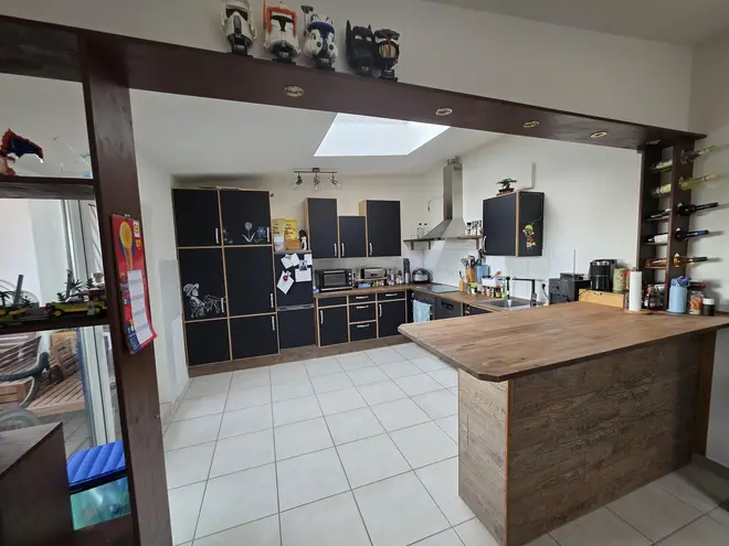 3 Zimmer Wohnung mit 82 m² in Kassel – Bild 4