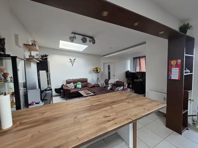 3 Zimmer Wohnung mit 82 m² in Kassel – Bild 5