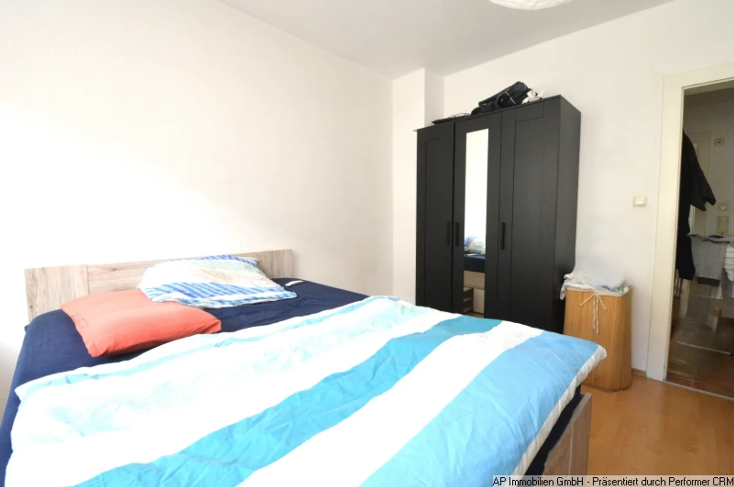 2 Zimmer Wohnung mit 46 m² in Mainz – Bild 5