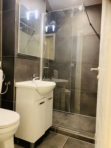 WG-Zimmer mit 15 m² in München – Bild 1
