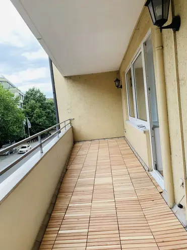 WG-Zimmer mit 15 m² in München – Bild 2