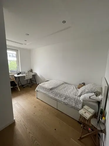 WG-Zimmer mit 15 m² in München – Bild 5
