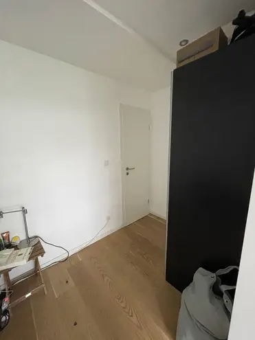 WG-Zimmer mit 15 m² in München – Bild 7