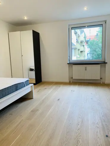 WG-Zimmer mit 15 m² in München – Bild 9