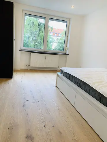WG-Zimmer mit 15 m² in München – Bild 10