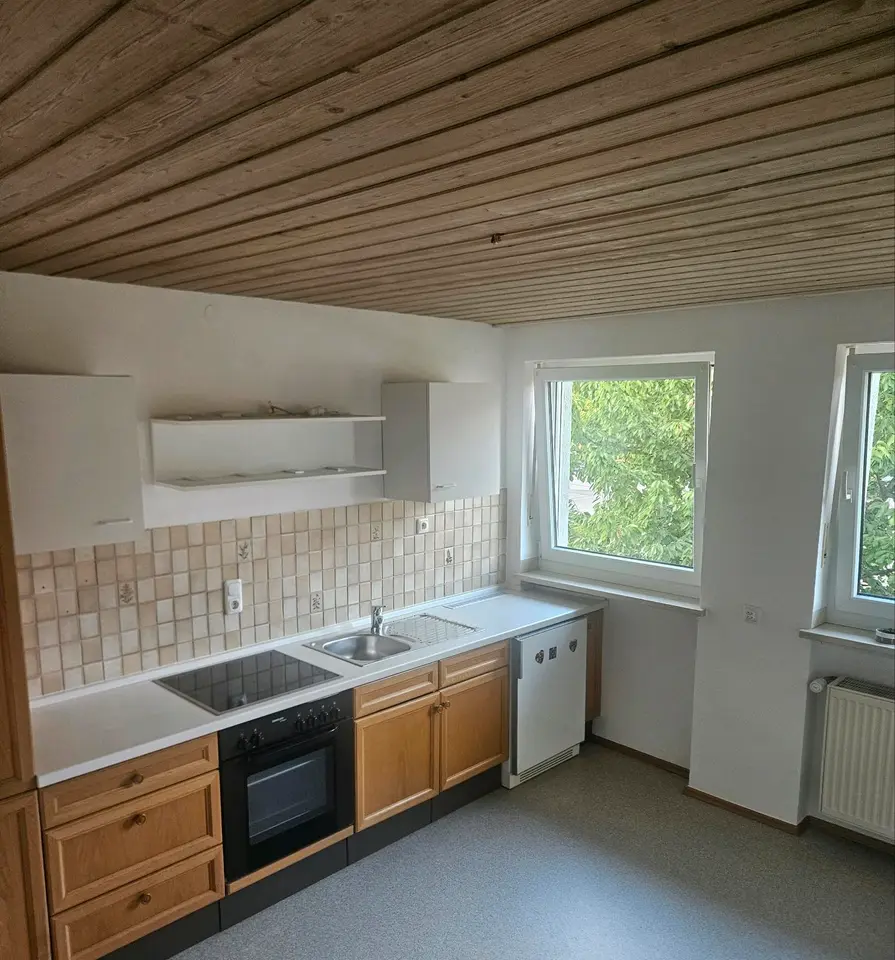 2 Zimmer Wohnung mit 61 m² in Landshut – Bild 6