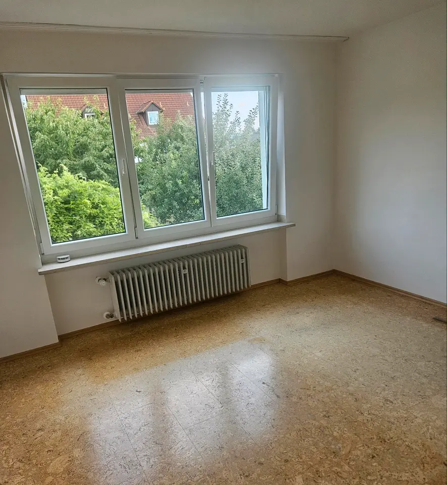 2 Zimmer Wohnung mit 61 m² in Landshut – Bild 9
