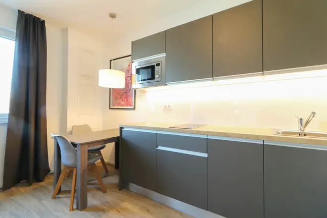 1 Zimmer Wohnung mit 29 m² in Bonn – Bild 3