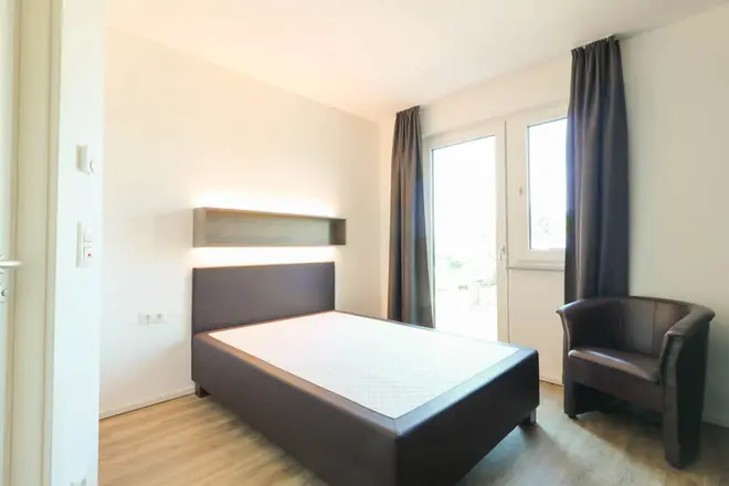 1 Zimmer Wohnung mit 29 m² in Bonn – Bild 5