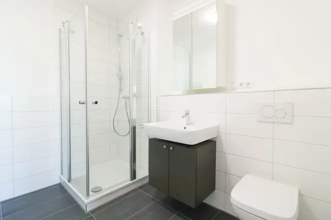 1 Zimmer Wohnung mit 29 m² in Bonn – Bild 6