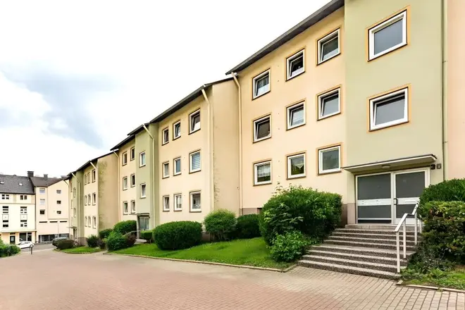 3 Zimmer Wohnung mit 68 m² in Hagen – Bild 1