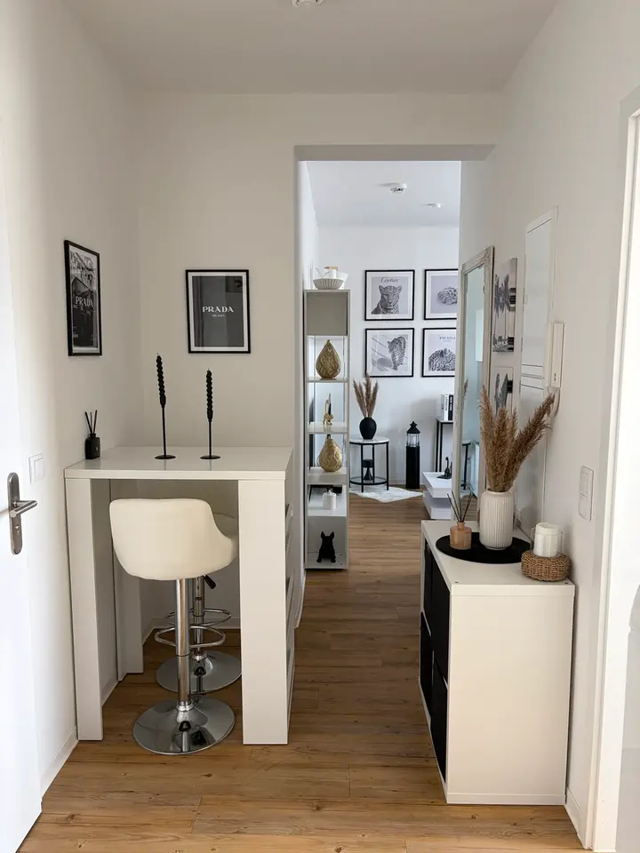 2 Zimmer Wohnung mit 41 m² in Cottbus – Bild 2