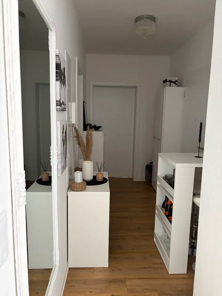 2 Zimmer Wohnung mit 41 m² in Cottbus – Bild 3