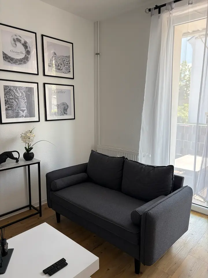 2 Zimmer Wohnung mit 41 m² in Cottbus – Bild 6