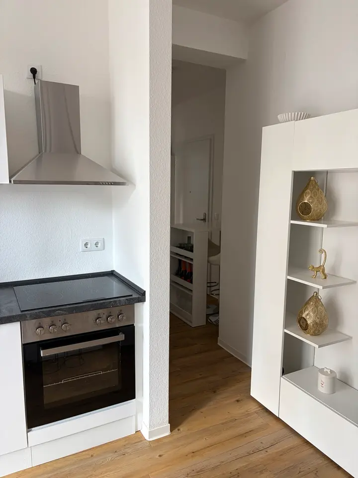 2 Zimmer Wohnung mit 41 m² in Cottbus – Bild 7
