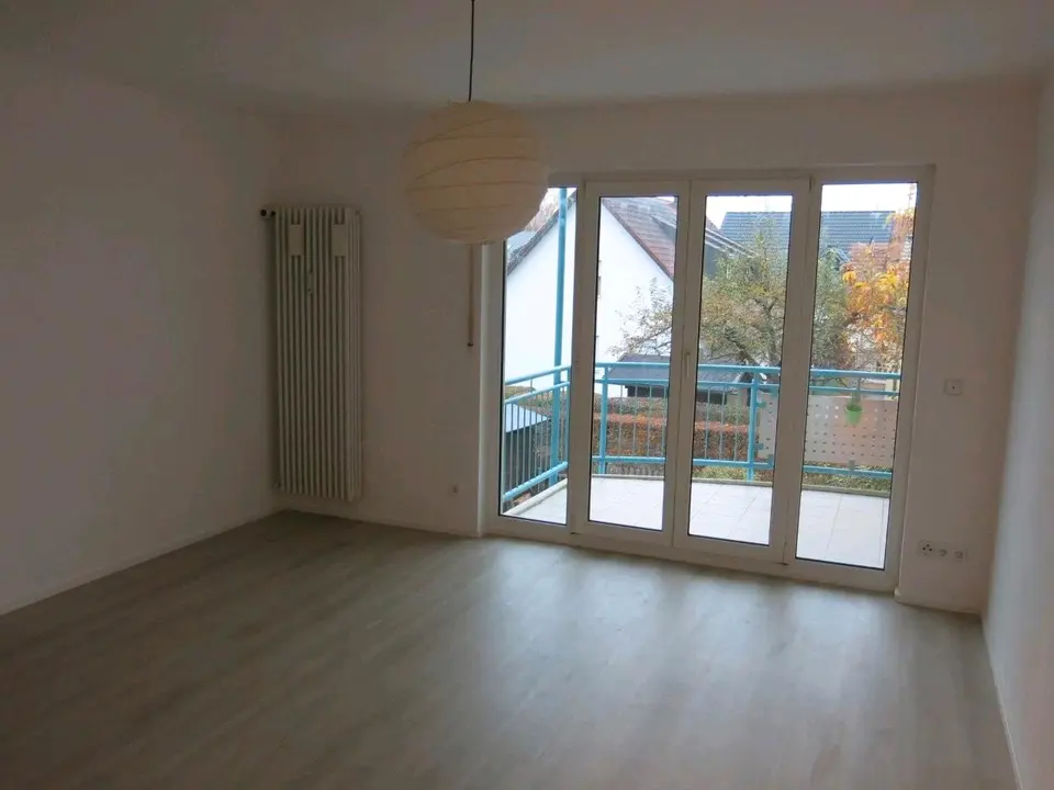 2 Zimmer Wohnung mit 41 m² in Dachau – Bild 1