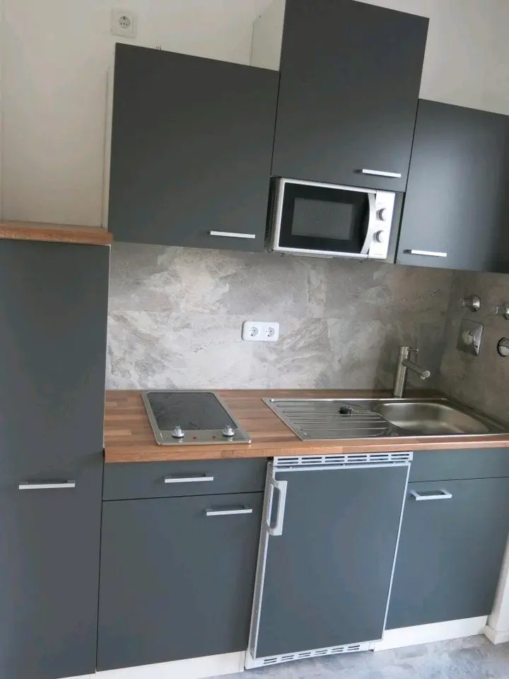 2 Zimmer Wohnung mit 41 m² in Dachau – Bild 3