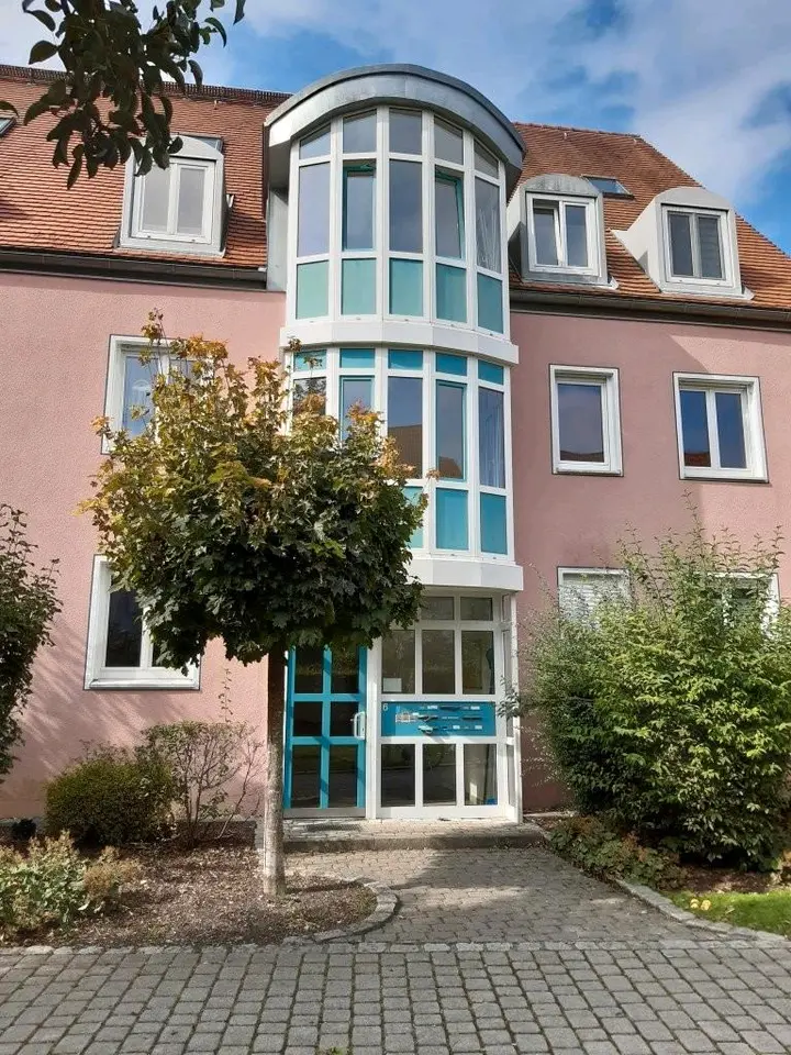 2 Zimmer Wohnung mit 41 m² in Dachau – Bild 4