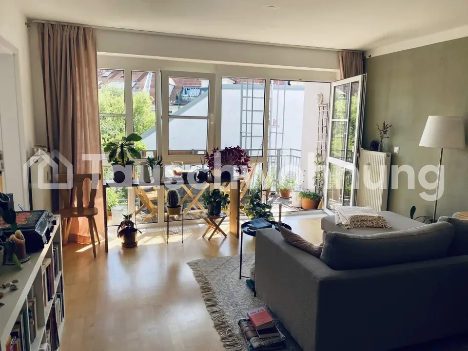 2 Zimmer Wohnung mit 41 m² in Dachau – Bild 9
