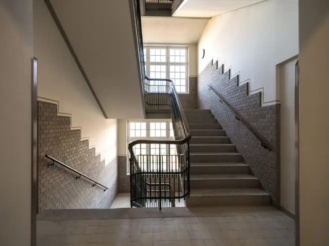 1 Zimmer Wohnung mit 27 m² in Leipzig – Bild 11
