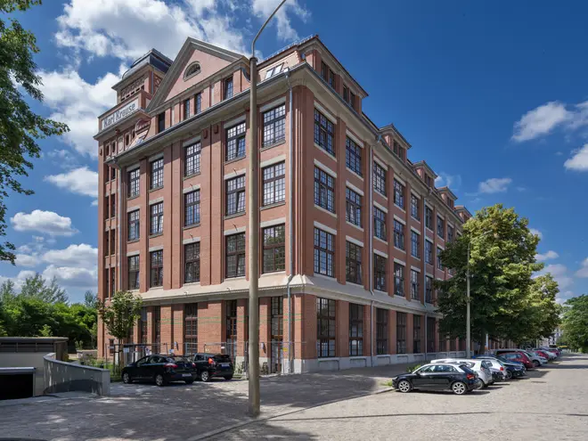 1 Zimmer Wohnung mit 27 m² in Leipzig – Bild 12
