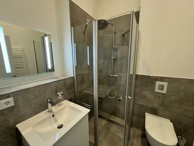 1 Zimmer Wohnung mit 27 m² in Leipzig – Bild 5