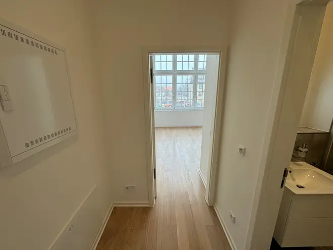 1 Zimmer Wohnung mit 27 m² in Leipzig – Bild 4