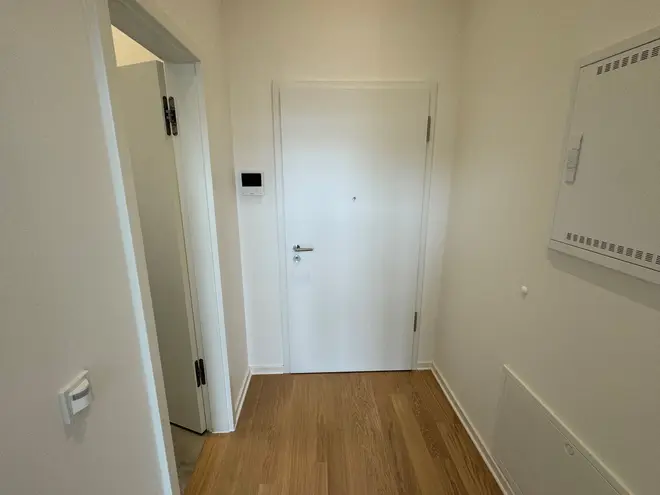 1 Zimmer Wohnung mit 27 m² in Leipzig – Bild 6