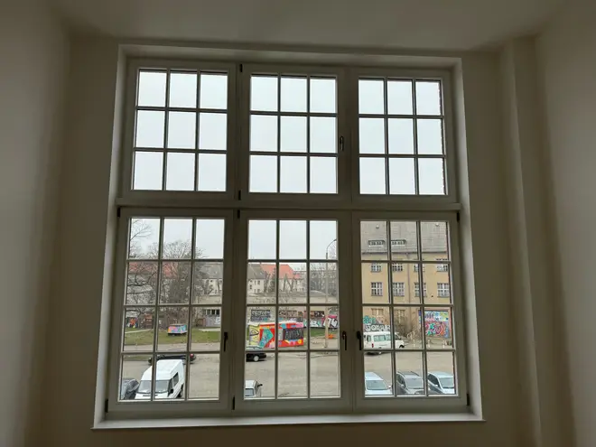 1 Zimmer Wohnung mit 27 m² in Leipzig – Bild 7