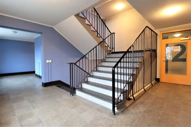 2 Zimmer Wohnung mit 39 m² in Dresden – Bild 4