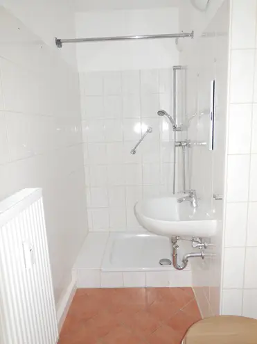 2 Zimmer Wohnung mit 39 m² in Dresden – Bild 5