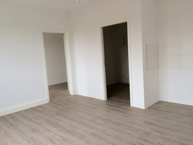 2 Zimmer Wohnung mit 39 m² in Dresden – Bild 6